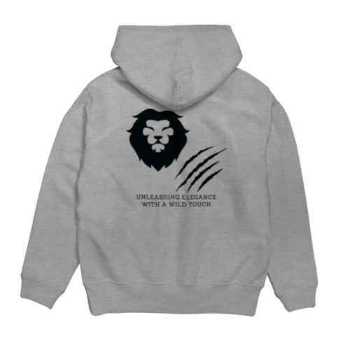 Regal Instinct Hoodie