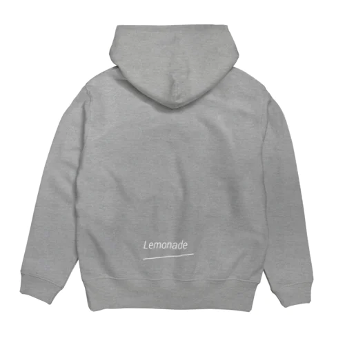 Lemonade. 1 Hoodie