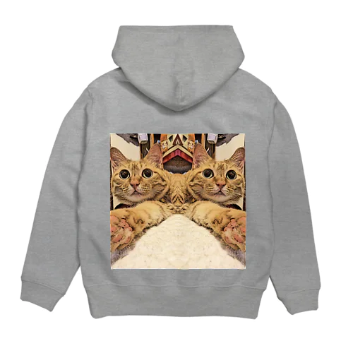 senchan Hoodie