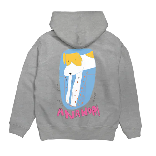 ANAHORI Hoodie