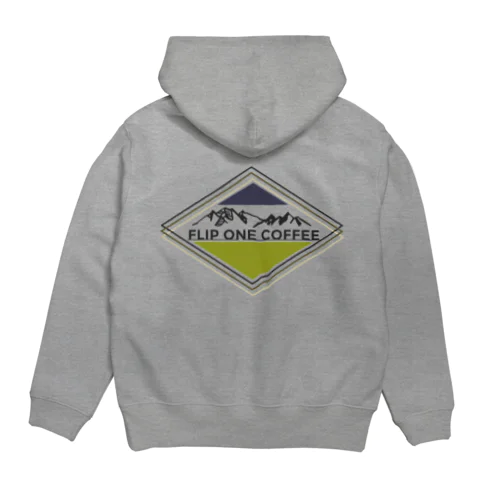 flip.Mt.foc01 Hoodie