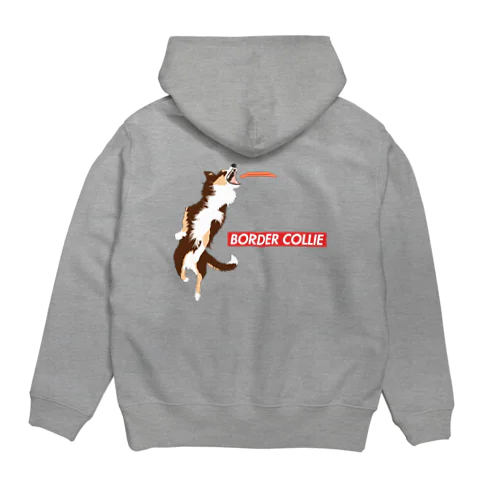 Nice Catch!! チョコトライver Hoodie