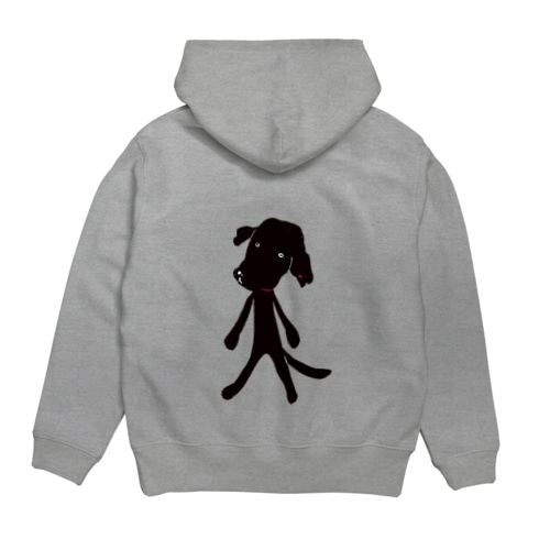ほほ Hoodie