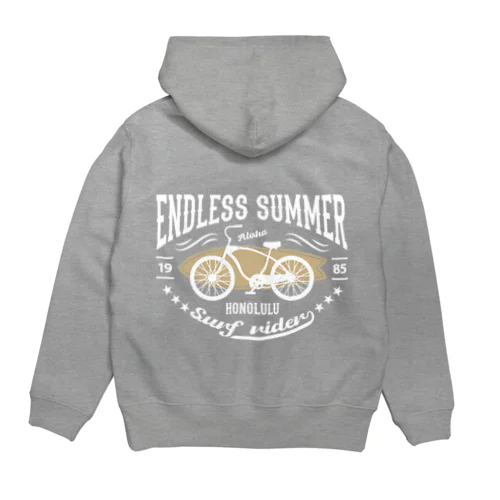 Endless summer ～ Vintage style ～ パーカー