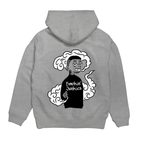 YANICUS Hoodie