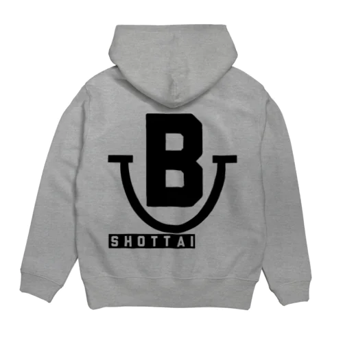 BUSHOTTAI Hoodie