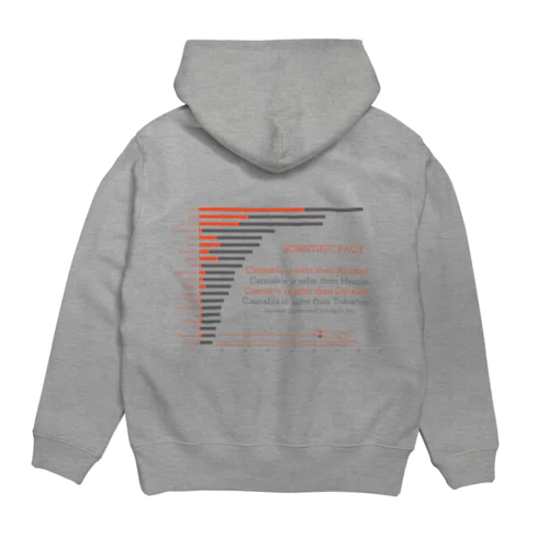 Scoring drug Hoodie