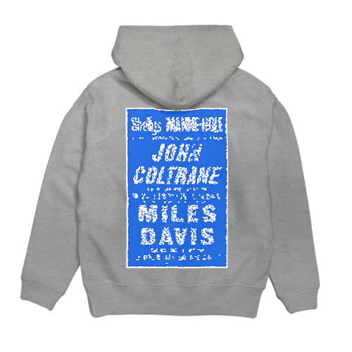 涼巨匠 Hoodie