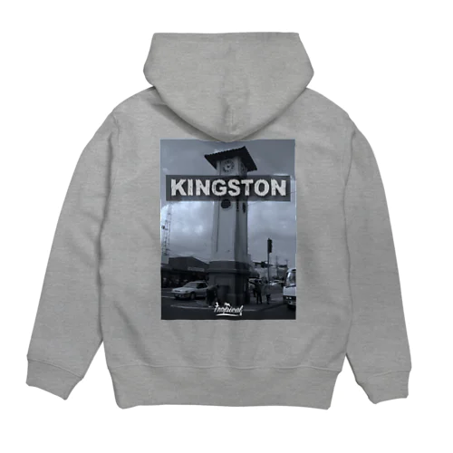 JAMAICA KINGSTON Hoodie