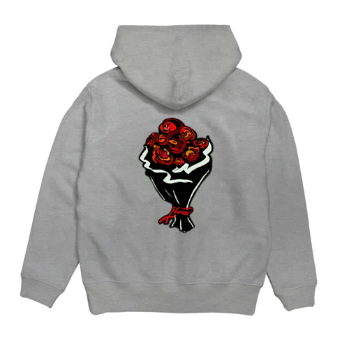 花束 Hoodie