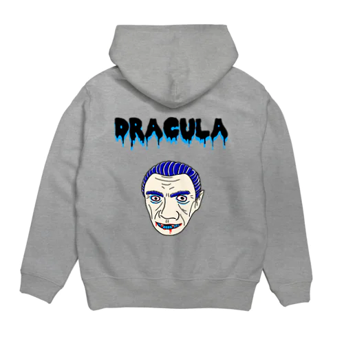 the Dracula Hoodie