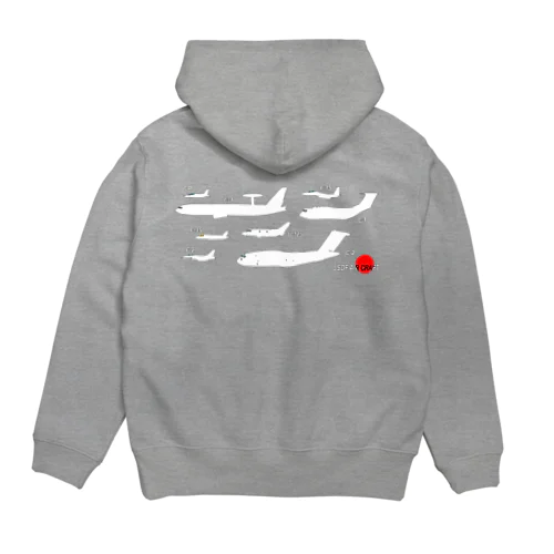 sdfWh Hoodie