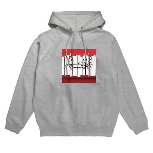 dyシリーズ Hoodie