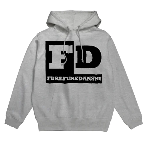 FDパーカー Hoodie