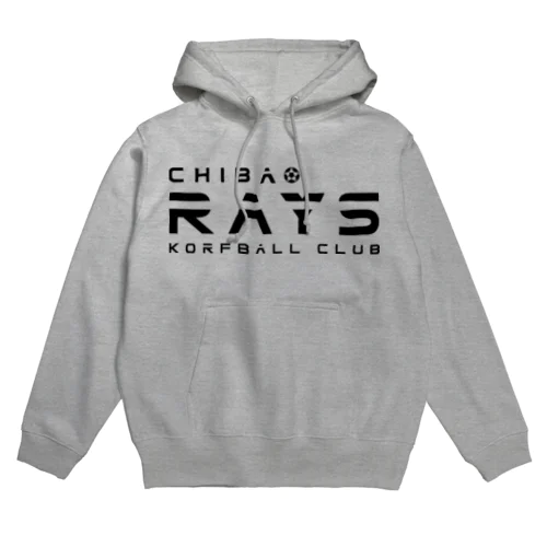 千葉RAYS official Hoodie