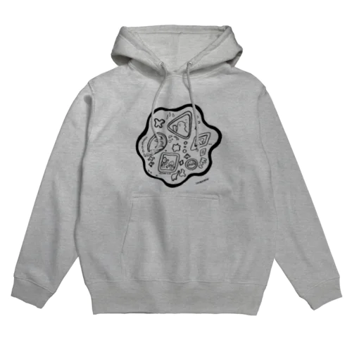 uchu Hoodie