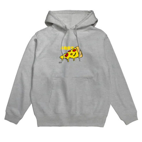 ANDY PIZZA Hoodie