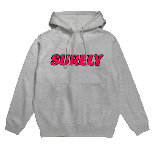 SURELY Hoodie