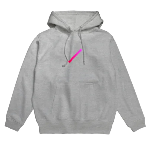 STUDIO White Hoodie