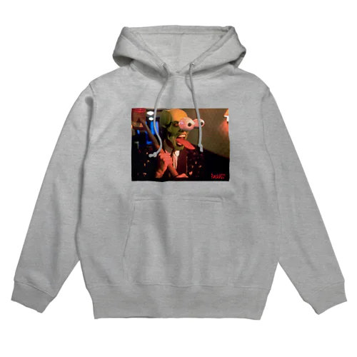 PandeMIC     [Screem]  Hoodie