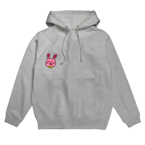 うさぎさん Hoodie