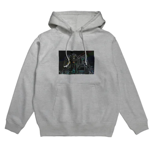 目黒 Hoodie