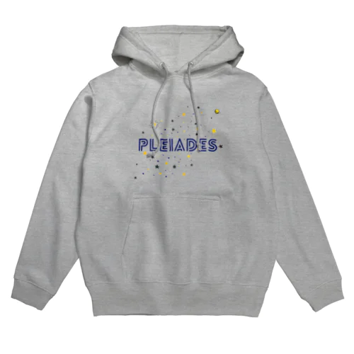 Pleiades Hoodie