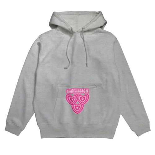 COMPASSION Hoodie