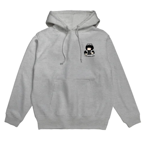 TENGACHAN Hoodie