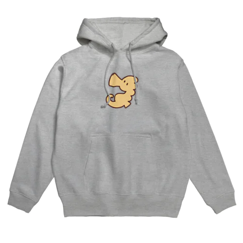 すいすいむ (タツノオトシゴ) Hoodie