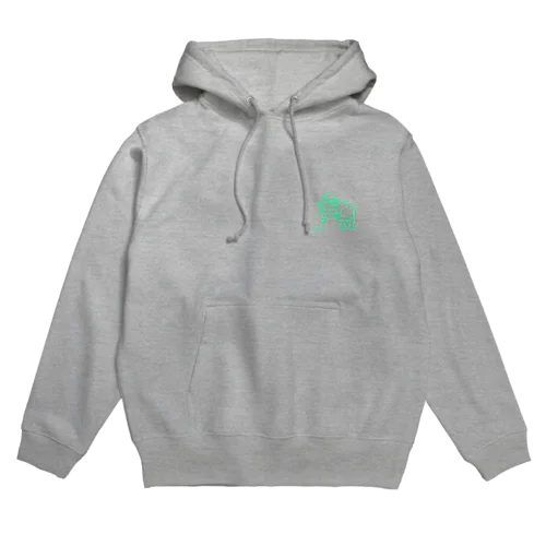 TAUEBUTA Hoodie