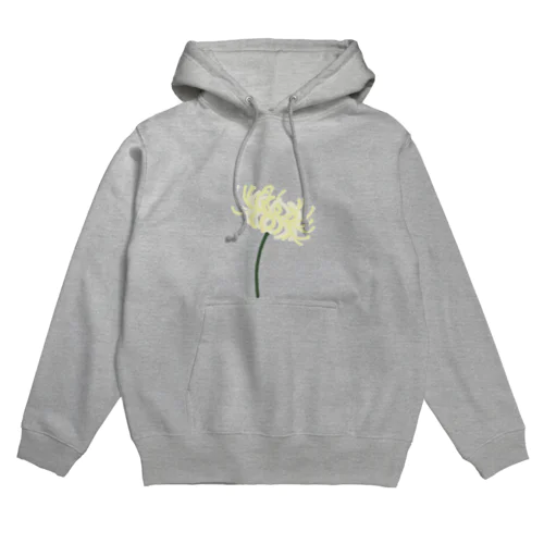 flower E-2 Hoodie