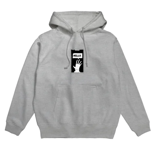 パーカー Hoodie