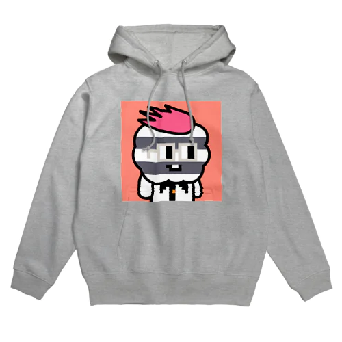 【NounSNUG】 #1558 Hoodie