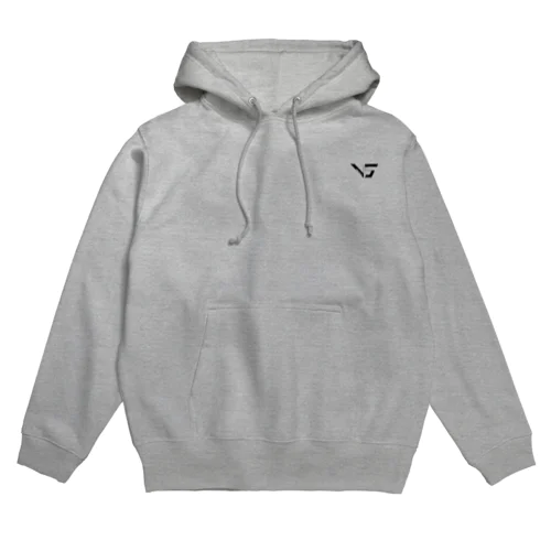 FREELY vs. パーカー Hoodie