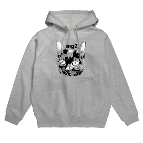 mg2 Hoodie