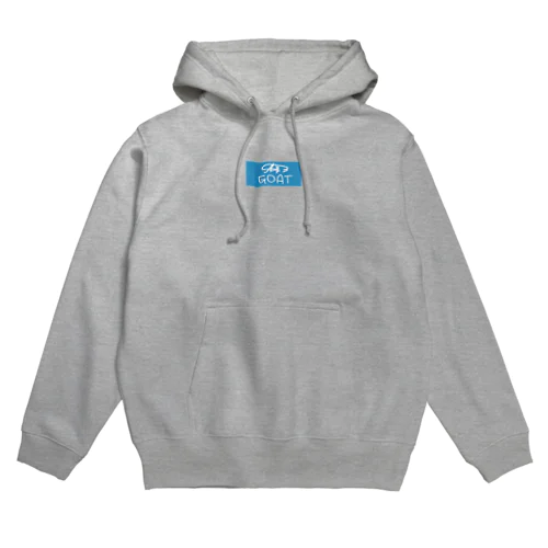 Mi's GOAT Hoodie