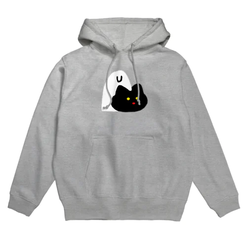 くんくん Hoodie