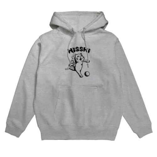 hisshi Hoodie