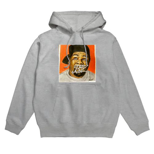 BiZ Hoodie