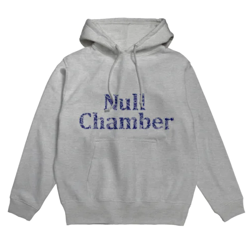 Null Chamber Hoodie