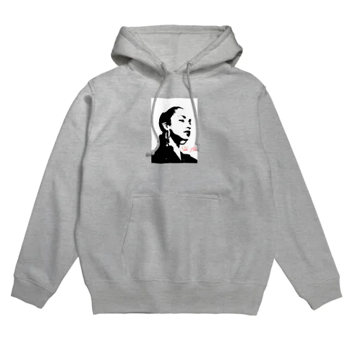 Sade  Hoodie