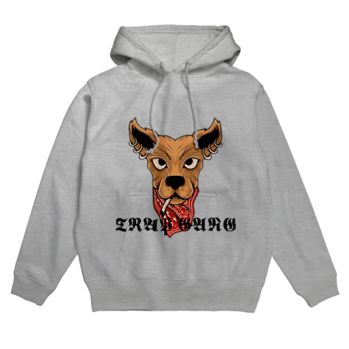 dogs Hoodie