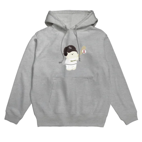 SANBON BASEBALL CLASSIC Hoodie