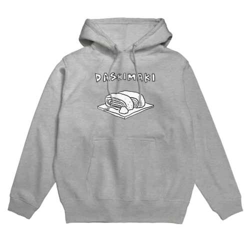 DASHIMAKI Hoodie