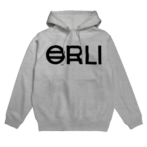 ORLI / 眠い Hoodie