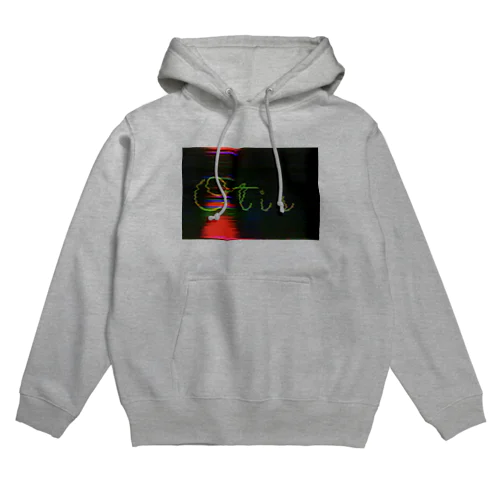 VHS Hoodie