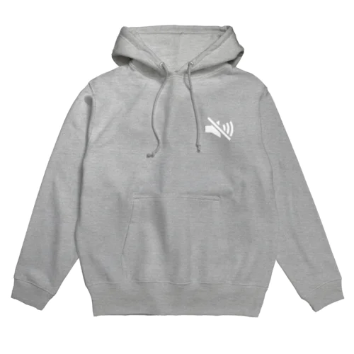 ミュートパーカー Hoodie