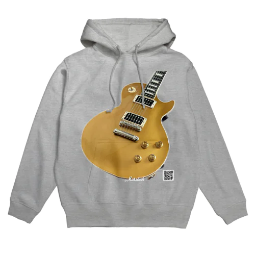 Gold Top Series Hoodie