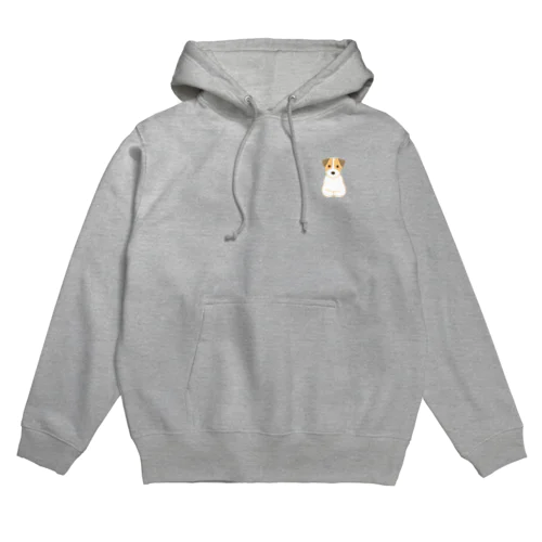 香箱 Hoodie